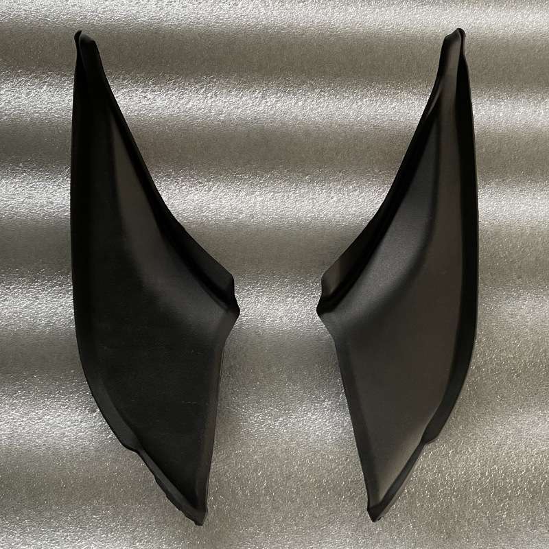 COROLLA JPN 2012-2014 AXIO 集水板堵头53824-12011 53823-12021