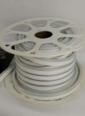 全彩幻彩流水霓虹灯带led低压12V/24V5050-60D变色变光RGB可编程