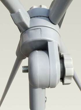 户外防风可调X展架 海报架 60x160 80x180易拉宝广告展示支架加固