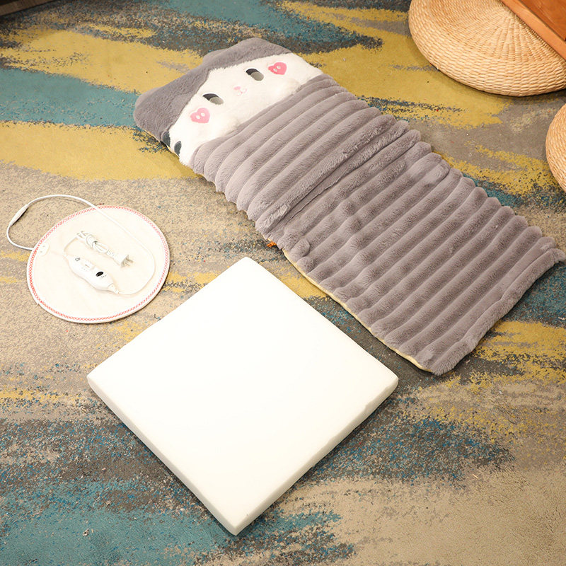 坐垫屁股垫办公室久坐连身座椅沙发垫学生宿舍冬季加热板凳椅子垫,居家布艺,椅垫,淘宝优惠券,粉丝福利购,淘宝优惠卷