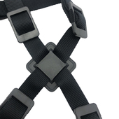 中音高音萨克斯次萨双肩背带吊带成人儿童通用挂带金属封闭式 挂钩