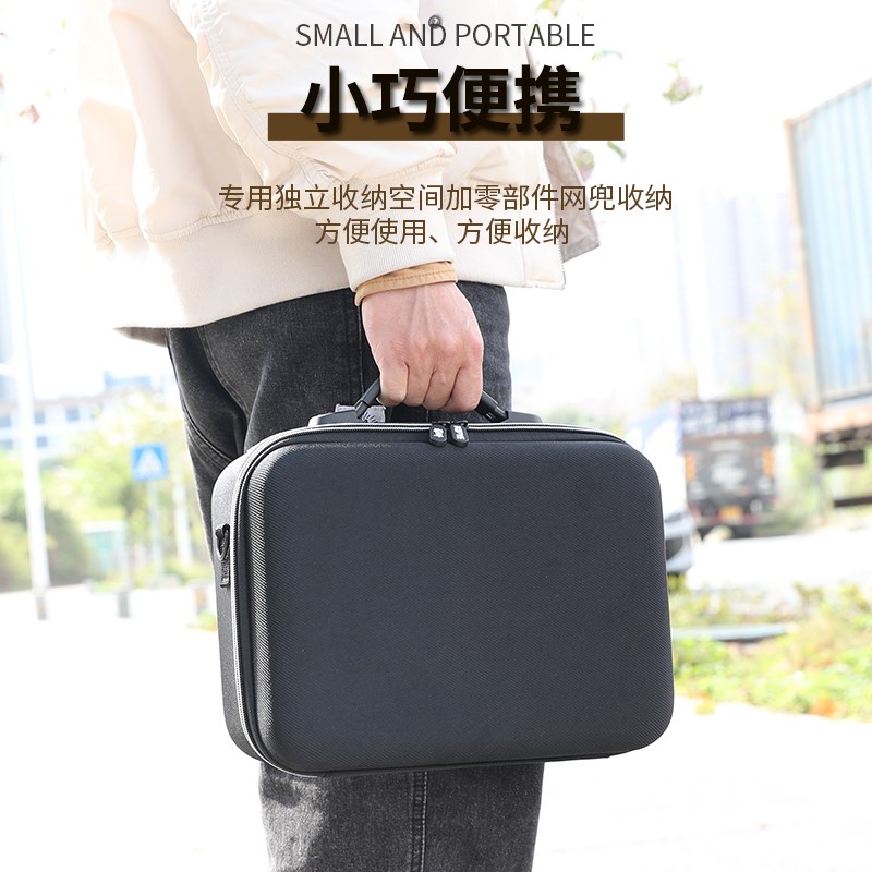 适用9barista收纳包9bar摩卡壶意式咖啡机户外旅行收纳箱