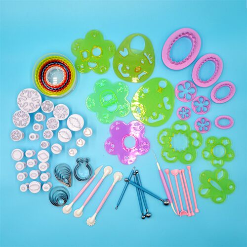 家用商用卡通包子馒头面食模具套装学员学院团队专属套餐工具模具