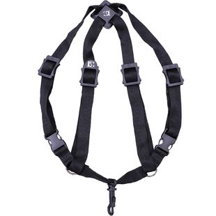 法国BG S40SH中音/次中音萨克斯双肩背带 挂带 脖带