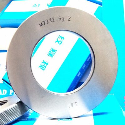 成量螺纹环规6g通止规M142M144M145M146M147M148M150M152M154M155