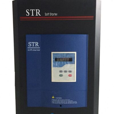 西安西普软启动器STRB-22/30/37/45/55/75/90/110KW电机软起动器
