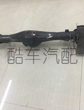 b40后桥壳  bj40后桥壳  北京汽车b40L后桥壳