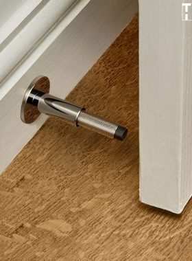 可调门顶.同那TONA 伸缩可调节门顶防撞门挡器入户门碰门阻神器