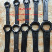 梅花敲击扳手 新工 50mm梅花扳手1