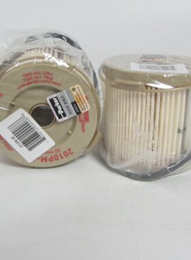 油水分离器2010PM-OR柴油滤清器总成500FG内芯2010PM柴油滤芯