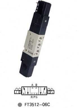 索诺天工电磁阀FT3512-06C索诺天工电磁阀FT3522-08CL