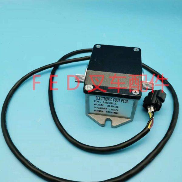 EZGO高尔夫球车加速器油门踏板 RJSQ-001JS、DT-005JS脚踩调速器,搬运/仓储/物流设备,叉车配件,淘宝优惠券,粉丝福利购,淘宝优惠卷