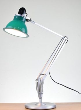 英國 Anglepoise經典設計師台燈系列长臂台灯