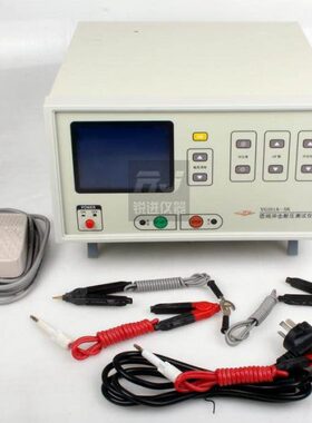 【上海沪光YG201A-5K匝间冲击耐压试验仪 5000V