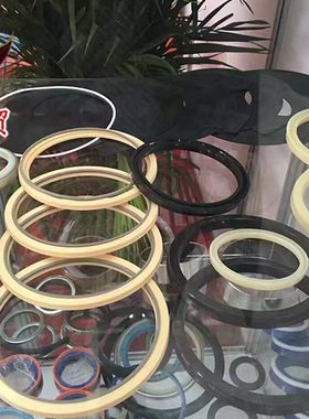 厦工953/932/933/956装载机动臂油缸/转斗油缸/转向油缸修理包