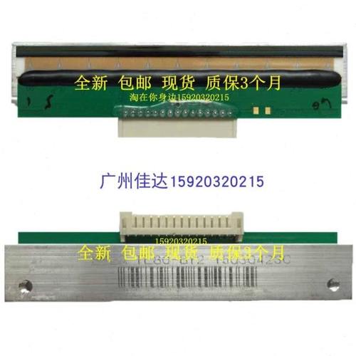 适用北洋 PT-900T TL80-BY2 TH200E tp13 btp-98np 打印头 热敏头