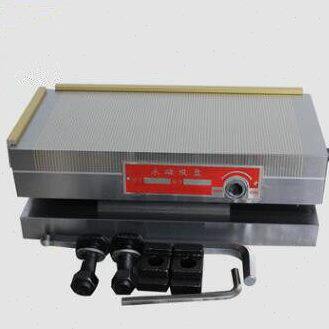 强力细目密极永磁吸盘100*175 150*150 125*250 150*300正弦磁台