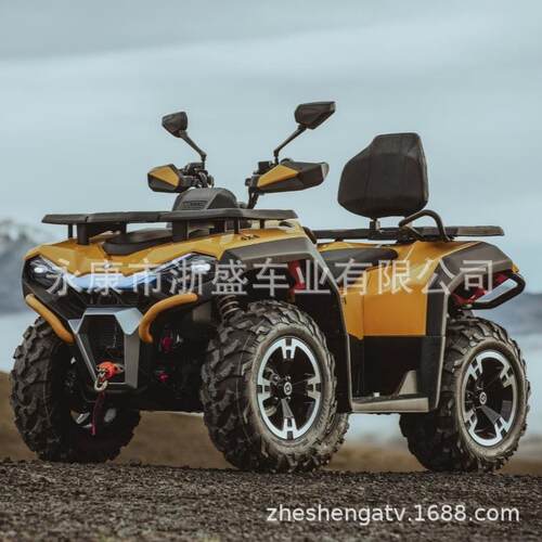 GUARDIAN750L成人沙滩车ATV750cc越野四驱全地形车