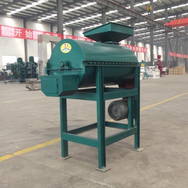 多功能除芒机农用水稻种子脱毛机霉变小麦玉米清理机