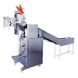 水钻全自动包装机