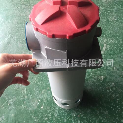 厂家直销：TFC/TFB-45X10 液压泵站 水泥搅拌车用散热器过滤器