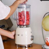 斯麦格破壁电动全自动小型料理搅拌榨汁