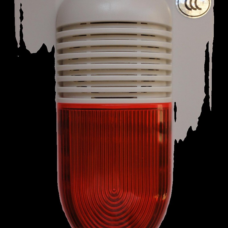 海湾GST-HX-100B声光警报器警报器老款