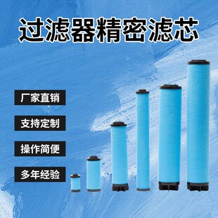 AAR 替代精密过滤空气滤芯DF0088 广东东誉款 ACS
