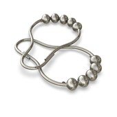 包邮 高档卡通加厚涤纶浴帘布免打孔浴室挂帘套装 卫生间洗澡防水帘