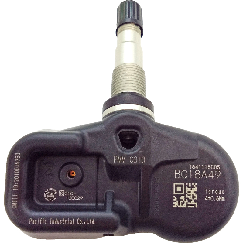 适用雷克萨斯CT200h胎压传感器NX200t NX300h轮胎内置胎压监测器