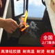 家具贴膜透明台面保护膜大理石实木餐桌烤漆玻璃茶几桌面耐高温膜