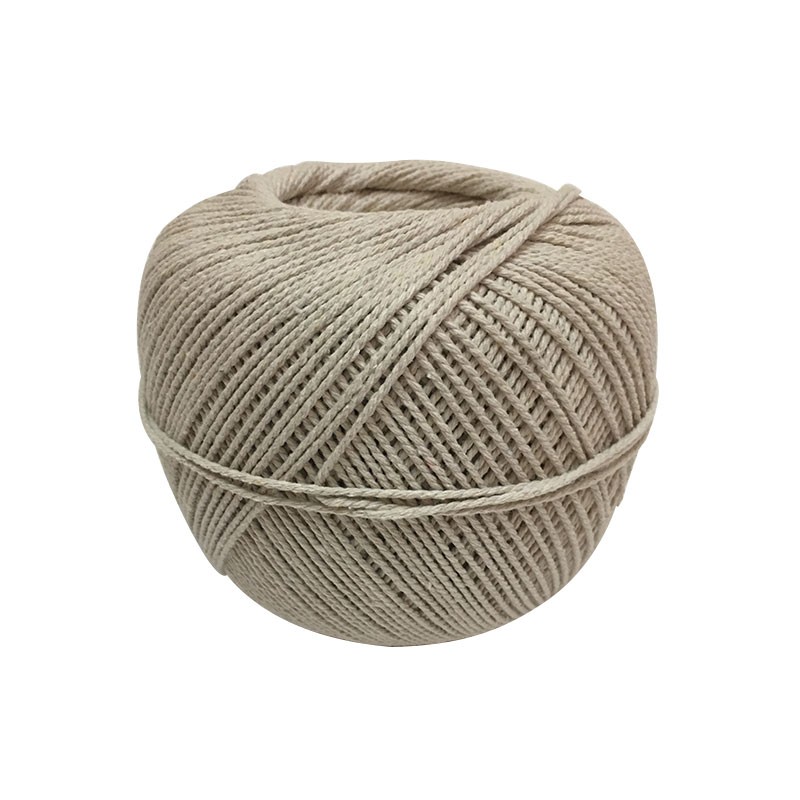 多种规格嵌条 粗棉绳 开线滚边内芯线滚绳 粽子绳 绑蟹绳包邮