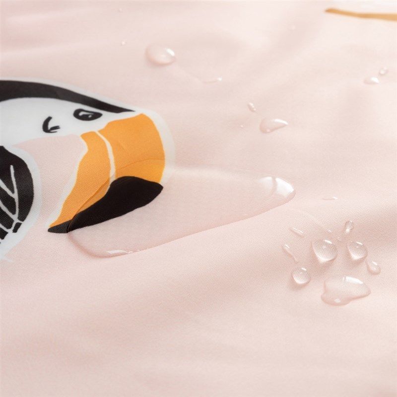 婴儿推车脚罩防风盖毯童车保暖被子防水防风毯加大通用款85*64CM