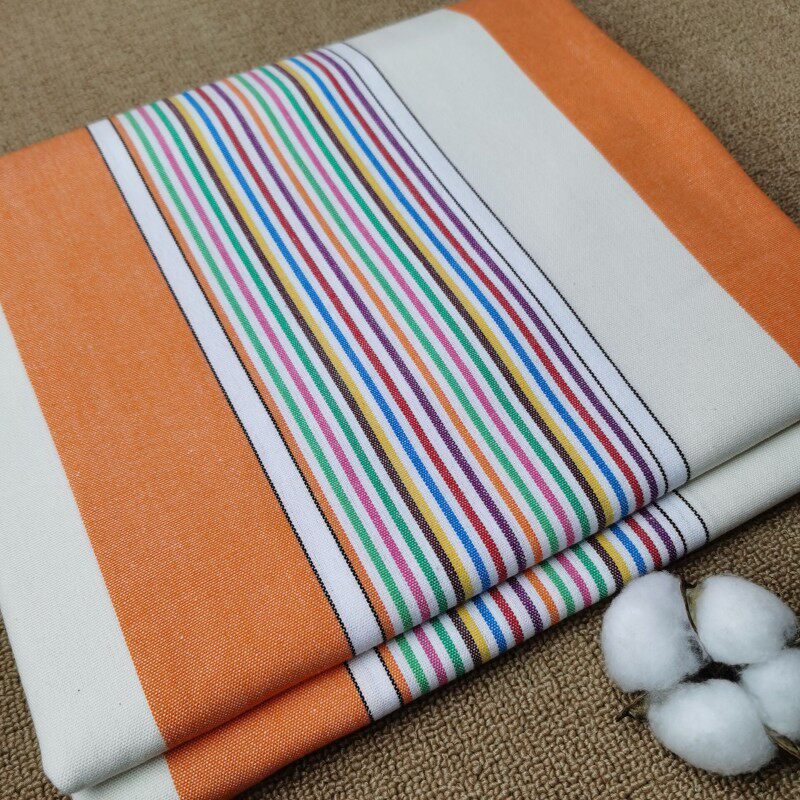 纯棉加厚老粗布床单全面粗布睡单单人两件套双人三件套大床被单夏