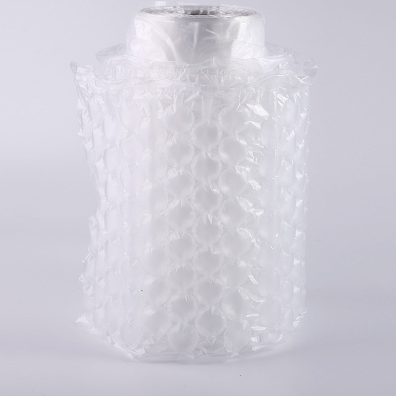 充气泡膜葫芦膜充气机快递打包防压防碎减震抗摔泡沫包装加厚