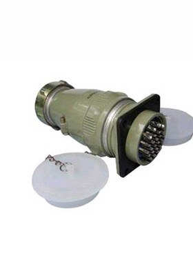 剑插航空插件YD40K5TP 9T[ 16TP 17TP 26TP 31芯外壳TR TQF ZR