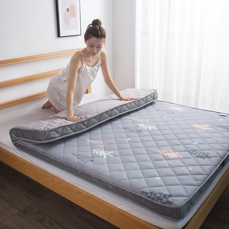 S588订 制定 做尺寸榻榻米床垫1/1.2/1.35m/1.4/1.5/1.8X1.9*2.0x