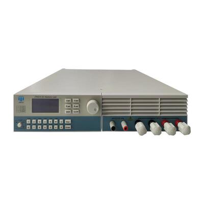 厂家供应 嘉拓JT6321A 可编程直流电子负载仪0-150V/600W/DC