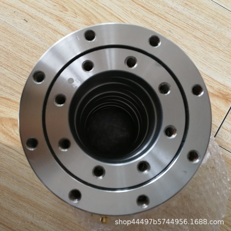 回转支承010.10.100无齿回转支承转盘轴承回转支撑旋转轴承