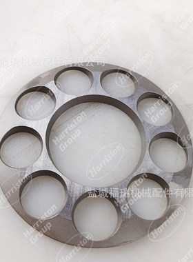 农机配件 洋马收割机配件YH850 880 1180 回程盘 158830-85140 PL