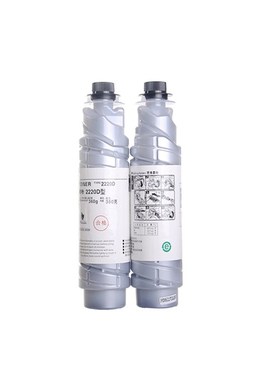 适用Ricoh Aficio1022 3010 3350B 3352 3351复印机粉盒MP2220D