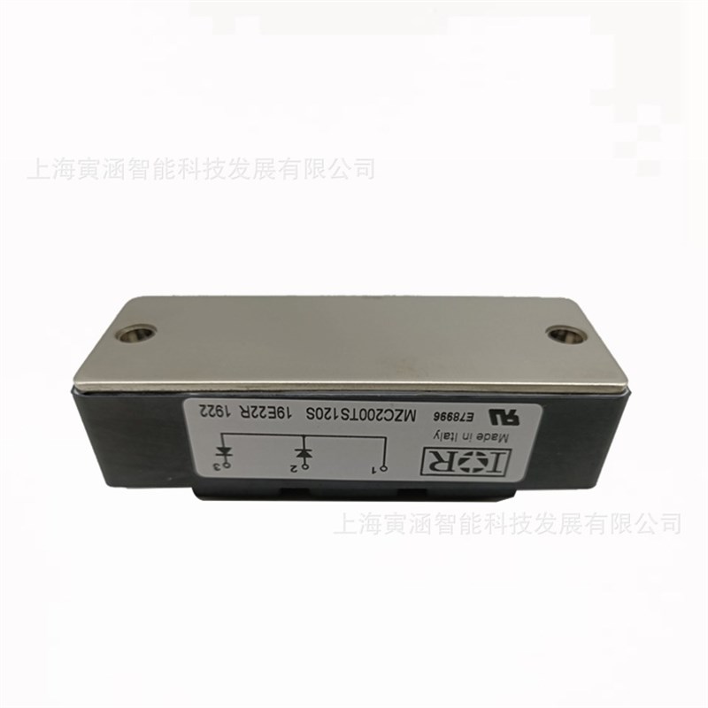 MZC100TS60U MZC150TS60U 原盒  可控硅模块晶闸管参数