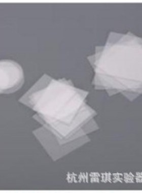 Bioland贝兰伯培养皿玻片爬片圆形;直径12mm 100片/盒