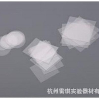 Bioland贝兰伯培养皿玻片爬片圆形;直径12mm 100片/盒