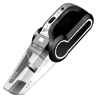 车载吸尘器有线大功率汽车多功能充气泵便携式车用吸尘器大吸力