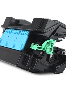 适用理光P501H粉盒IM350F IM430b打印机硒鼓IP500SF墨粉P500 P502