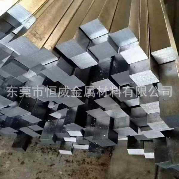 德国葛利兹1.2379模具钢圆棒板料 硬度耐磨1.2379冷作模具钢