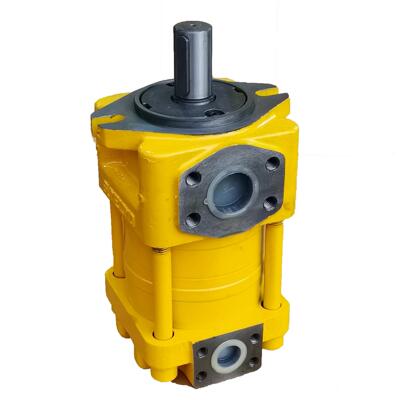 发泡胶机NBY-C160F 200F 250F 高压齿轮泵 上海航投 航发系列油泵