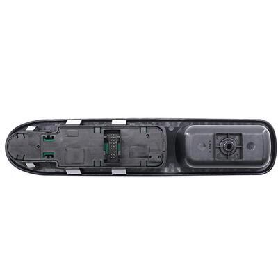 适用于标致207汽车玻璃升降器开关电动车窗控制器6554.QG 6490.EH