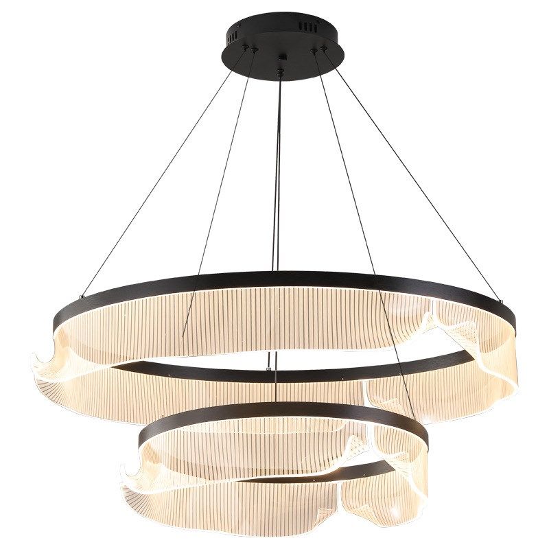 客厅吊灯轻奢主灯设计师极简现代家用创意网红风餐厅卧室护眼灯具,家装灯饰光源,客厅吊灯,淘宝优惠券,粉丝福利购,淘宝优惠卷